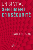 Le sentiment d'insecurite²