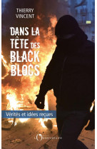 Dans le tete des black blocs  -  verites et idees recues