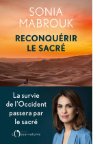 Reconquerir le sacre