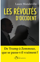 Les revoltes d'occident