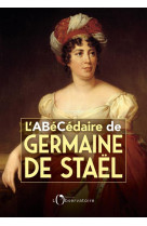 L'abecedaire de germaine de stael