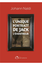 L'unique portrait de jack l'eventreur