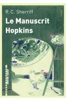 Le manuscrit hopkins