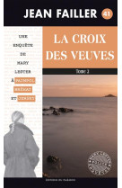 La croix des veuves tome 2