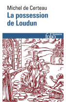 La possession de loudun