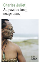 Au pays du long nuage blanc - journal, wellington aout 2003 - janvier 2004