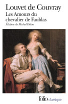 Les amours du chevalier de faublas