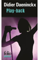 Play-back