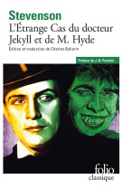 L'etrange cas du docteur jekyll et de m. hyde