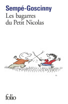 Les bagarres du petit nicolas