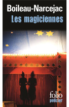 Les magiciennes