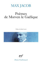 Poemes de morven le gaelique