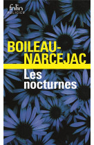 Les nocturnes