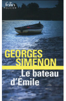 Le bateau d'emile