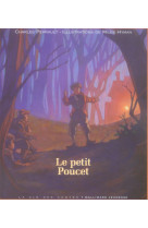 Le petit poucet