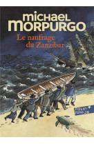 Le naufrage du zanzibar