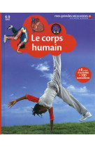 Nouvelle presentation - t01 - le corps humain