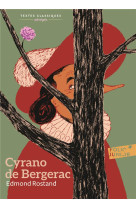 Cyrano de bergerac - version abregee