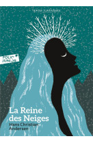 La reine des neiges