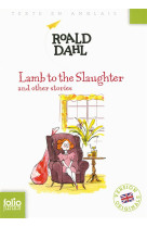 Lamb to the slaughter and other stories