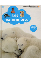 Les mammiferes