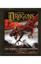 Le monde des dragons