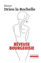 Reveuse bourgeoisie