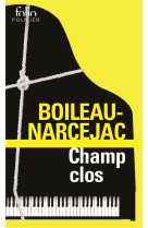 Champ clos