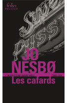 Les cafards - une enquete de l'inspecteur harry hole