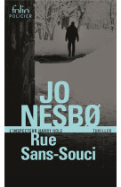 Rue sans-souci - une enquete de l'inspecteur harry hole