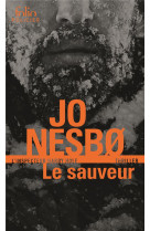 Le sauveur - une enquete de l'inspecteur harry hole