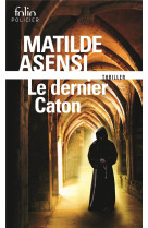 Le dernier caton