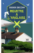 Meurtre a l'anglaise