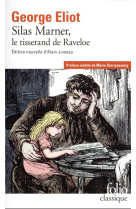 Silas marner : le tisserand de raveloe