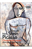 Gertrude stein et picasso : l'invention d'un langage