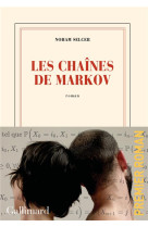 Les chaines de markov