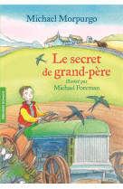 Le secret de grand-pere