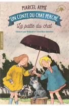 La patte du chat - un conte du chat perche