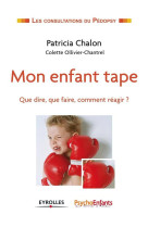 Mon enfant tape - que dire, que faire, comment reagir ?