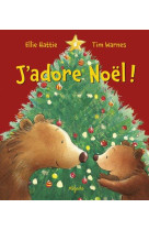 J'adore noel!