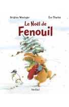 Fenouil - le noel de fenouil