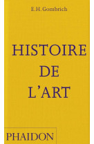 Histoire de l'art - illustrations, couleur