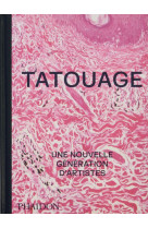 Tatouage : une nouvelle generation d'artistes