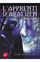 L'apprenti d'araluen - tome 5 - le sorcier du nord