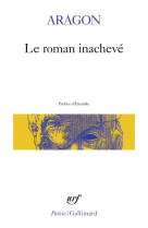 Le roman inacheve