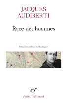 Race des hommes / l'empire et la trappe (extrait)