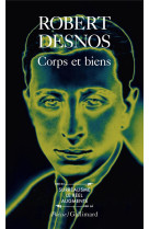 Corps et biens