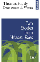 Deux contes du wessex/two stories from #034;wessex tales#034;