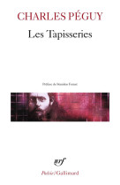 Les tapisseries  -  sonnets  -  les sept contre thebes  -  chateaux de loire