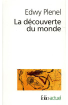 La decouverte du monde